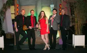 Full band artists