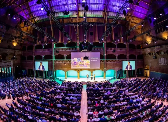 Corporate event location Amsterdam video screen 1200x0 c default ezgif.com jpg to webp converter