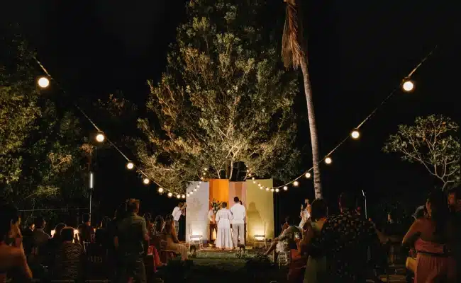 LED light ideas wedding night scaled