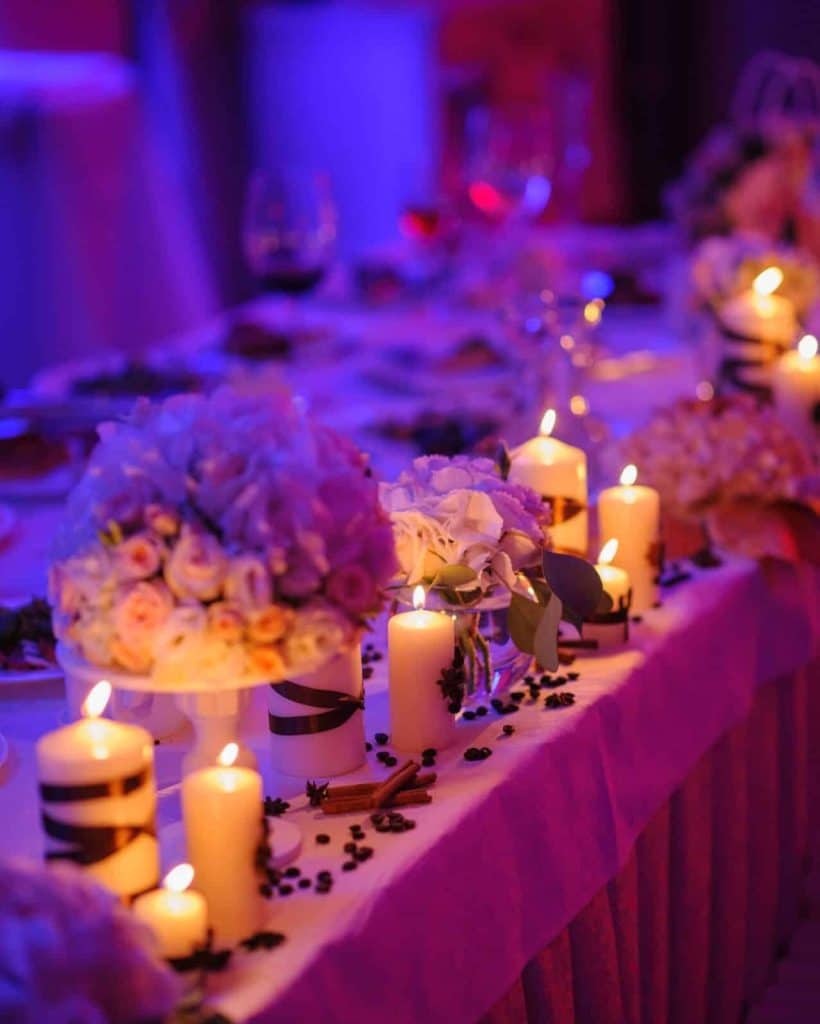 Wedding DJ for weddings